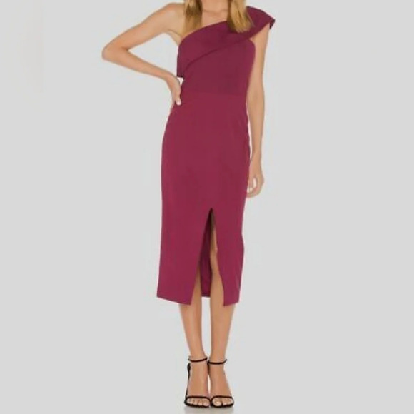 That Jazz Yumi Kim Dress - Picture 1 of 14